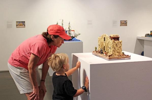 Pearl Fincher Museum of Fine Arts
